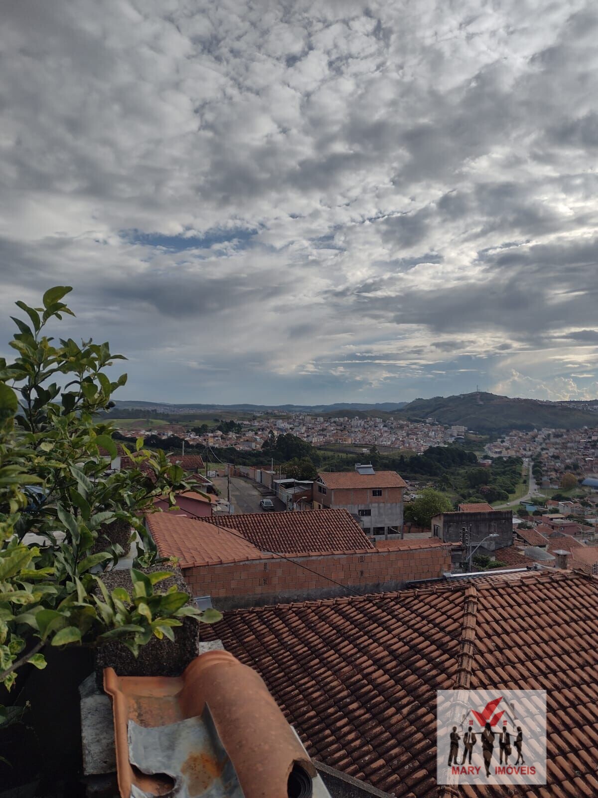 Casa à venda no bairro Dom Bosco - Poços de Caldas/MG
