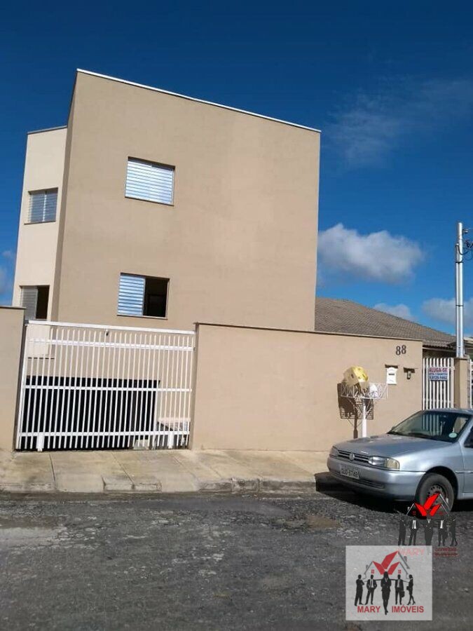 Apartamento Padrão para Venda em Jardim das Hortênsias Poços de Caldas-MG