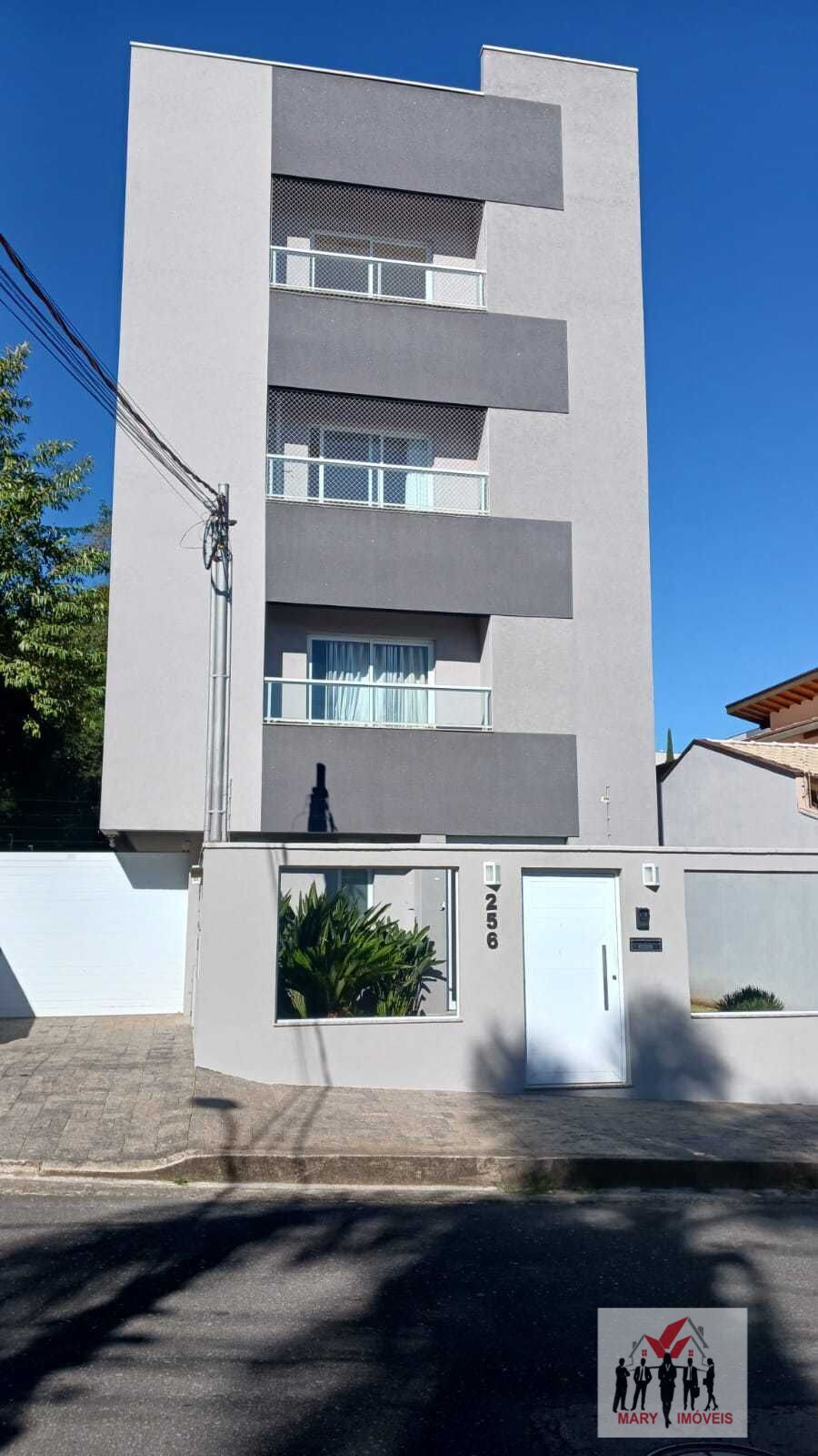 Apartamento à venda no bairro Residencial São Bernardo - Poços de Caldas/MG
