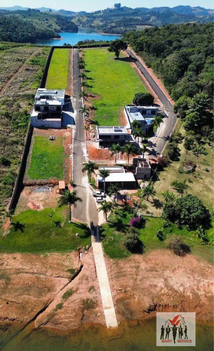 Terreno à venda no bairro Centro - Caconde/SP