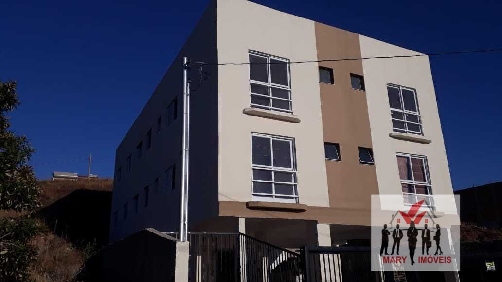 Apartamento à venda no bairro Jardim Bandeirantes - Poços de Caldas/MG