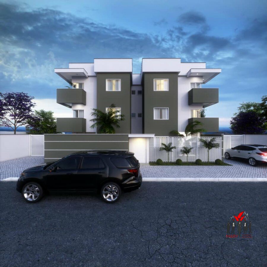 Apartamento Padrão para Venda em Monte Verde Poços de Caldas-MG