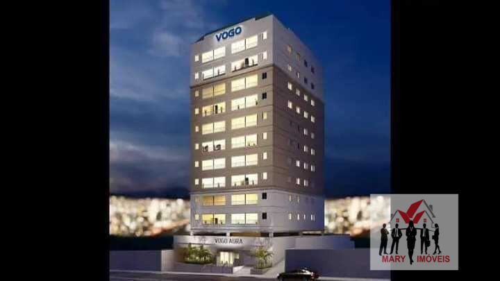 Apartamento à venda no bairro Jardim Country Club - Poços de Caldas/MG