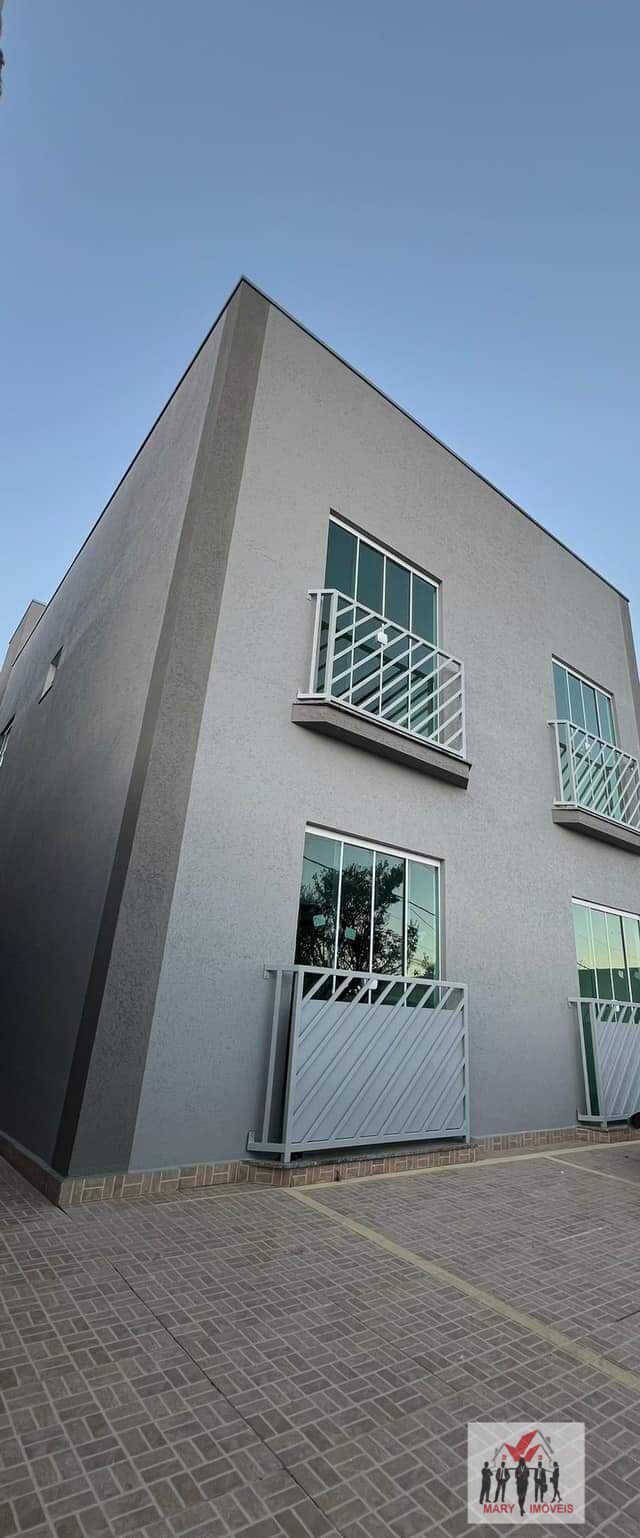 Apartamento à venda no bairro Santa Teresa - Poços de Caldas/MG