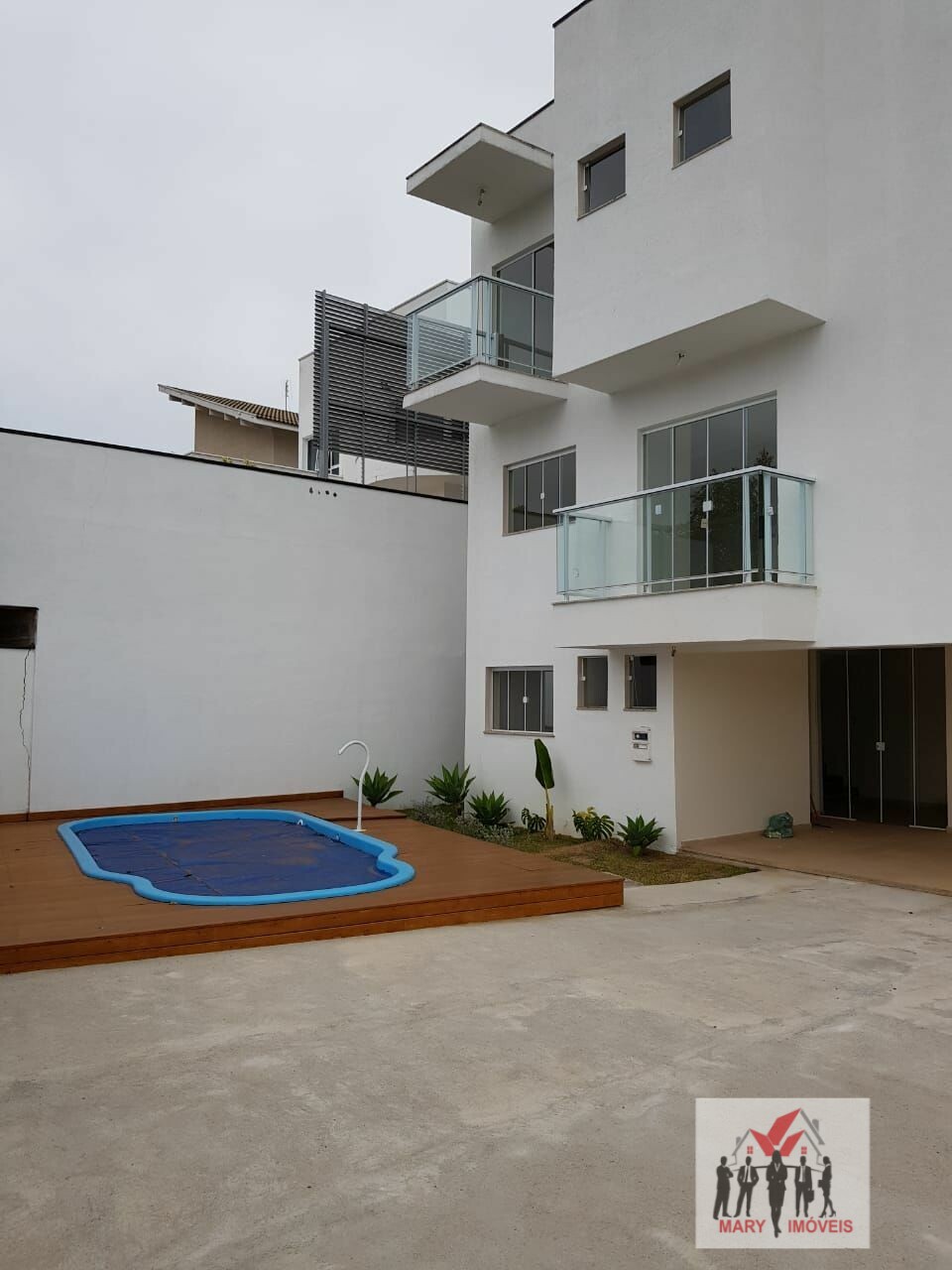 Casa Alto Padrão à venda em Poços de Caldas/MG