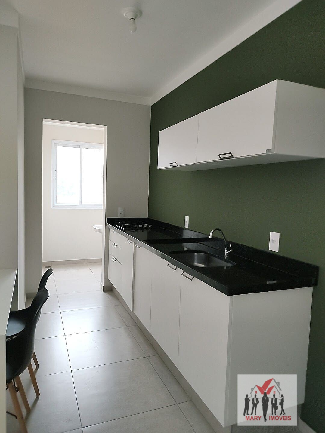 Apartamento à venda em Poços de Caldas/MG