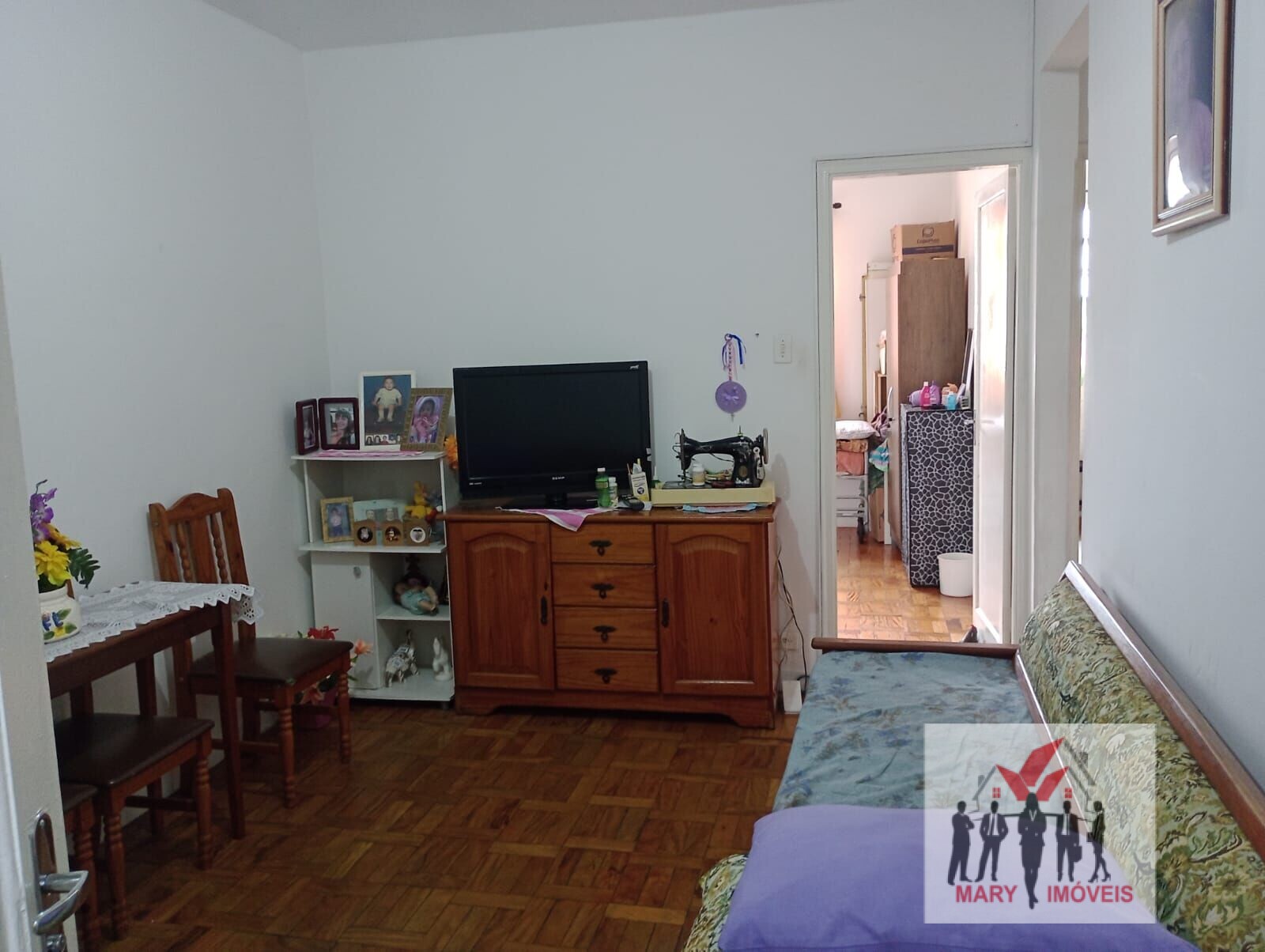 Apartamento à venda em Poços de Caldas/MG