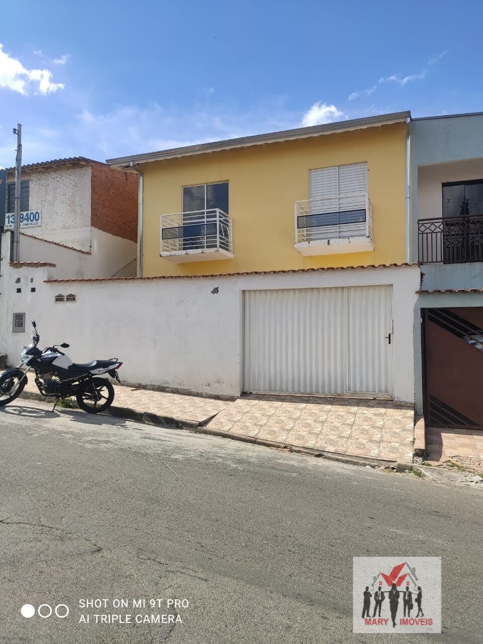 Casa à venda no bairro Jardim São Bento - Poços de Caldas/MG