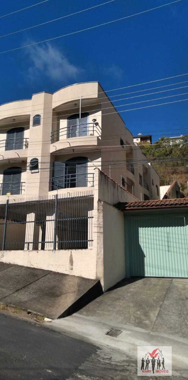 Apartamento à venda no bairro Parque Vivaldi Leite Ribeiro - Poços de Caldas/MG