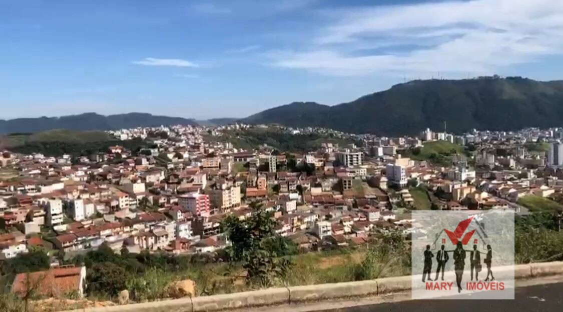 Terreno à venda no bairro Jardim Bandeirantes - Poços de Caldas/MG