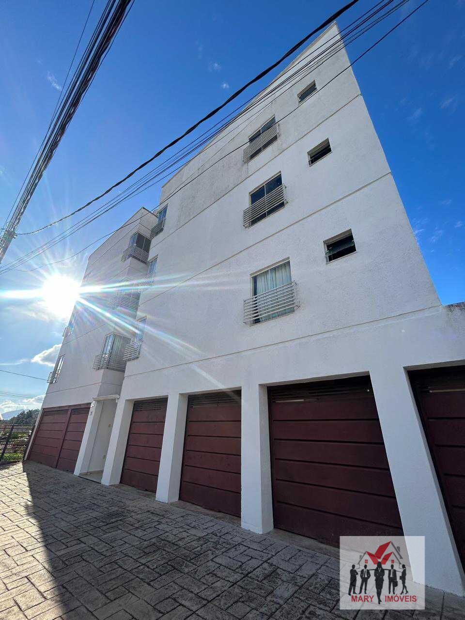 Apartamento à venda no bairro Jardim Philadélphia - Poços de Caldas/MG