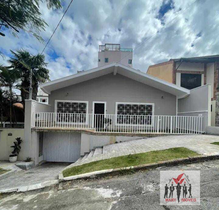 Casa para alugar em Poços de Caldas/MG