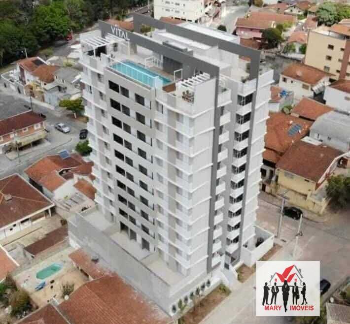 Apartamento à venda no bairro Jardim Country Club - Poços de Caldas/MG