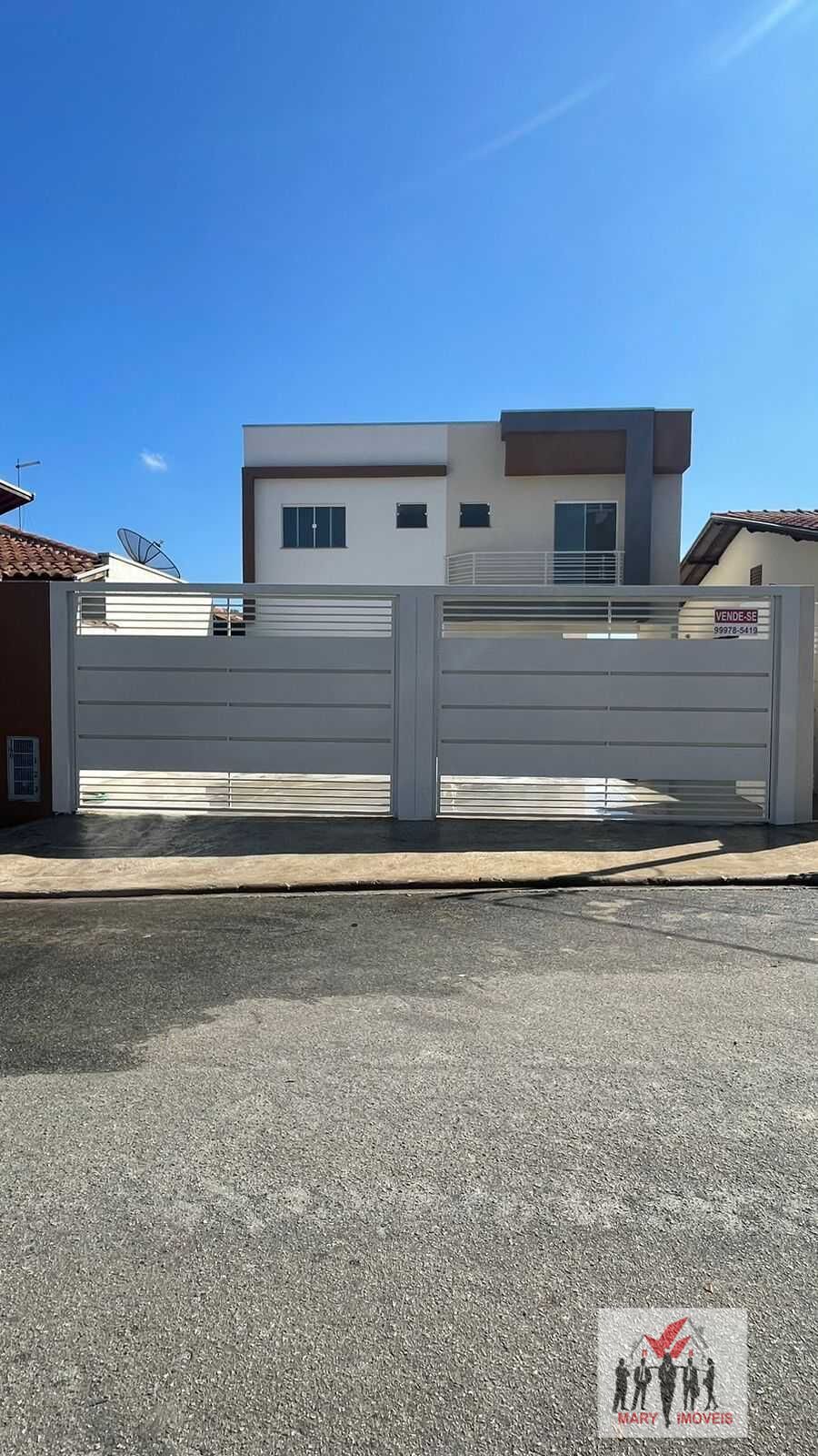Apartamento à venda no bairro Vila Caio Junqueira - Poços de Caldas/MG