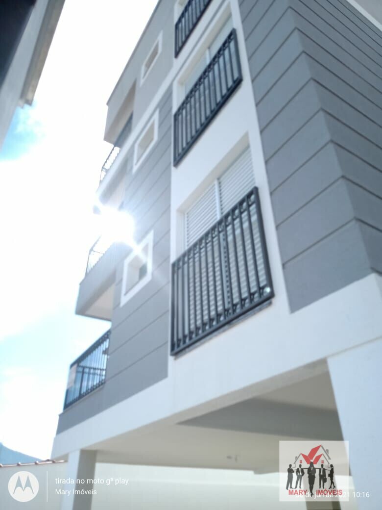 Apartamento à venda no bairro Residencial São Bernardo - Poços de Caldas/MG
