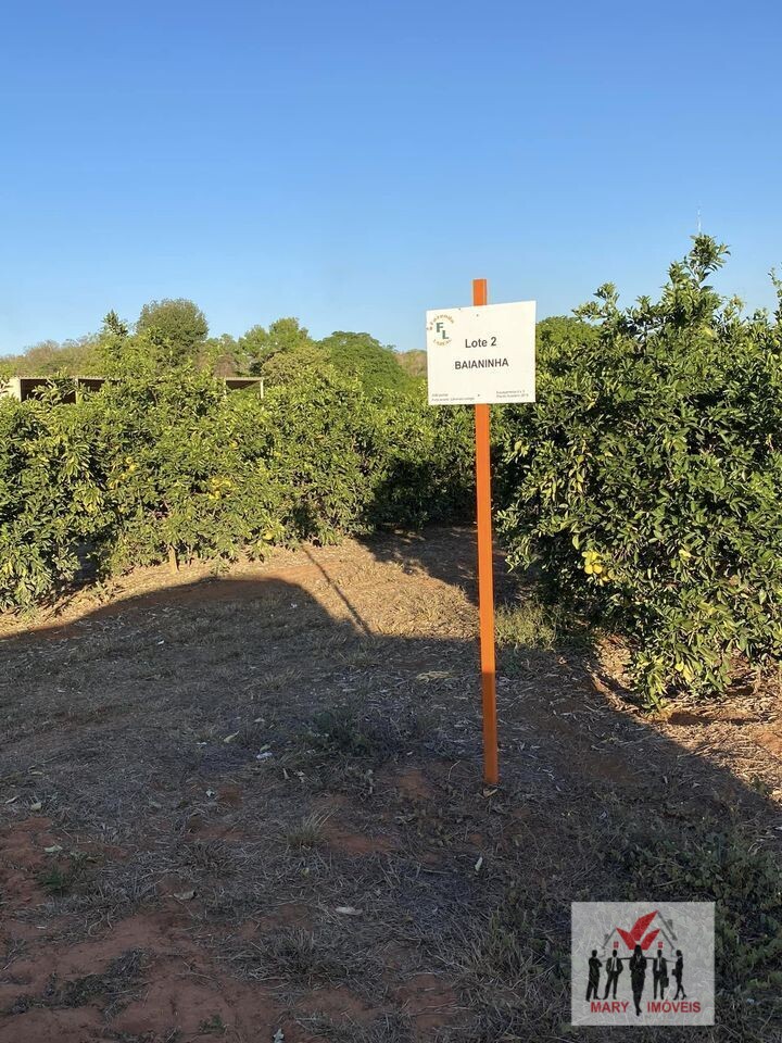 Fazenda à venda em Januária/MG