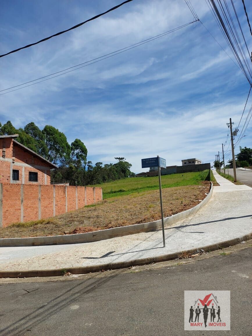 Terreno à venda em Poços de Caldas/MG