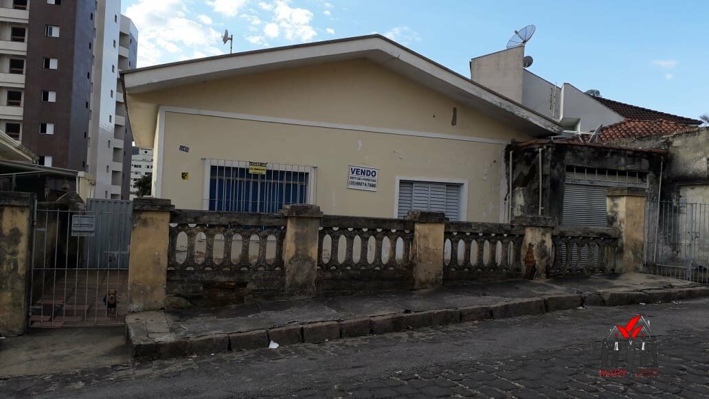 Casa Padrão para Venda em Jardim Cascatinha Poços de Caldas-MG