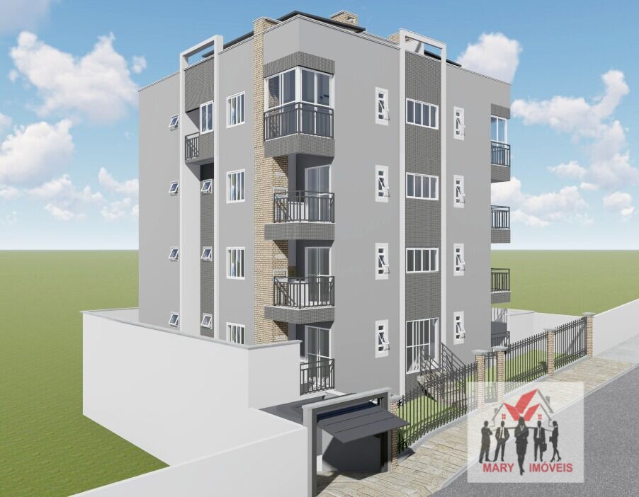 Apartamento à venda no bairro Residencial Summer Ville - Poços de Caldas/MG