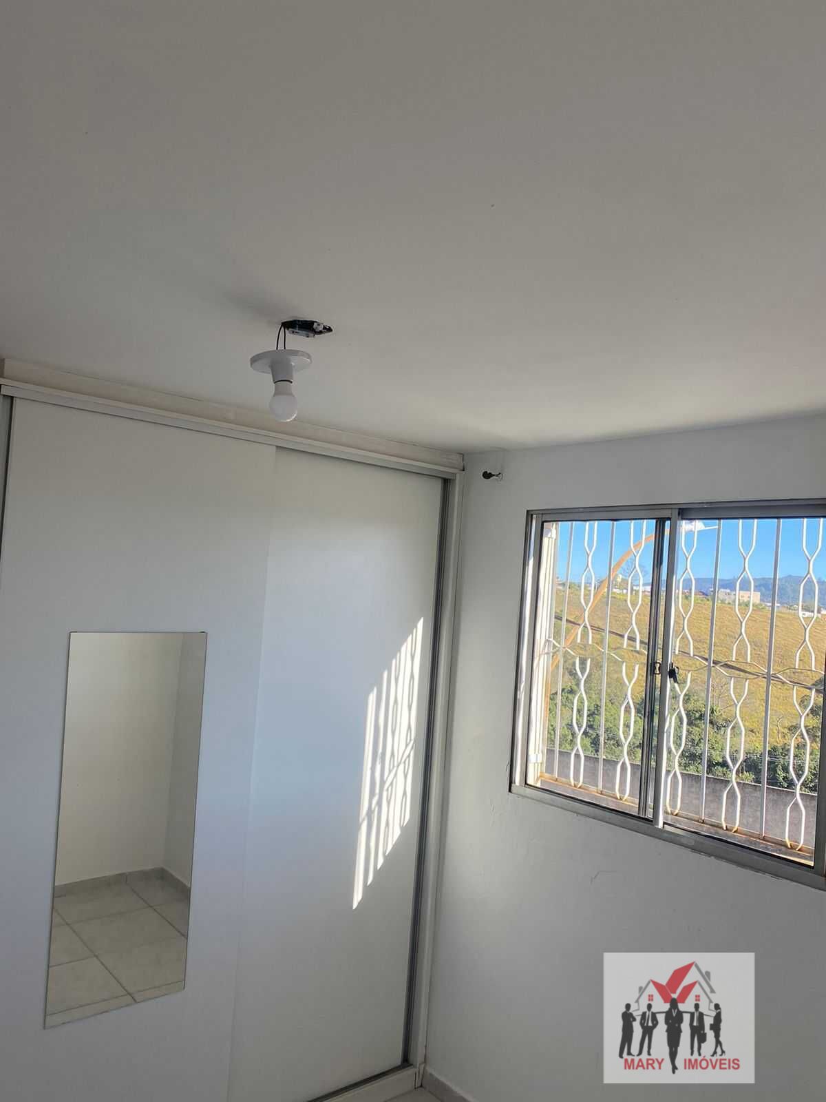 Apartamento à venda no bairro Jardim Itamaraty V - Poços de Caldas/MG
