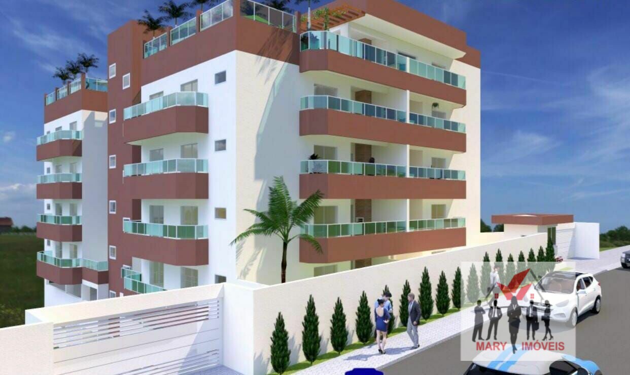 Apartamento à venda em Poços de Caldas/MG