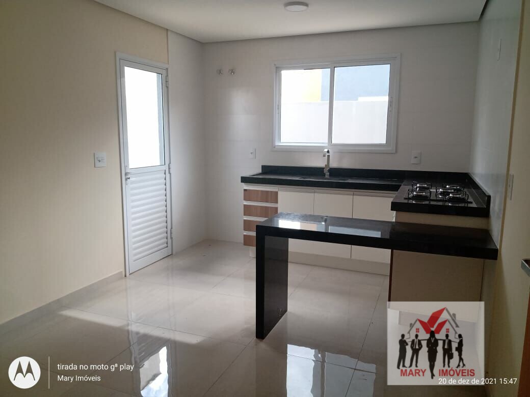Apartamento à venda no bairro Jardim Vitória - Poços de Caldas/MG