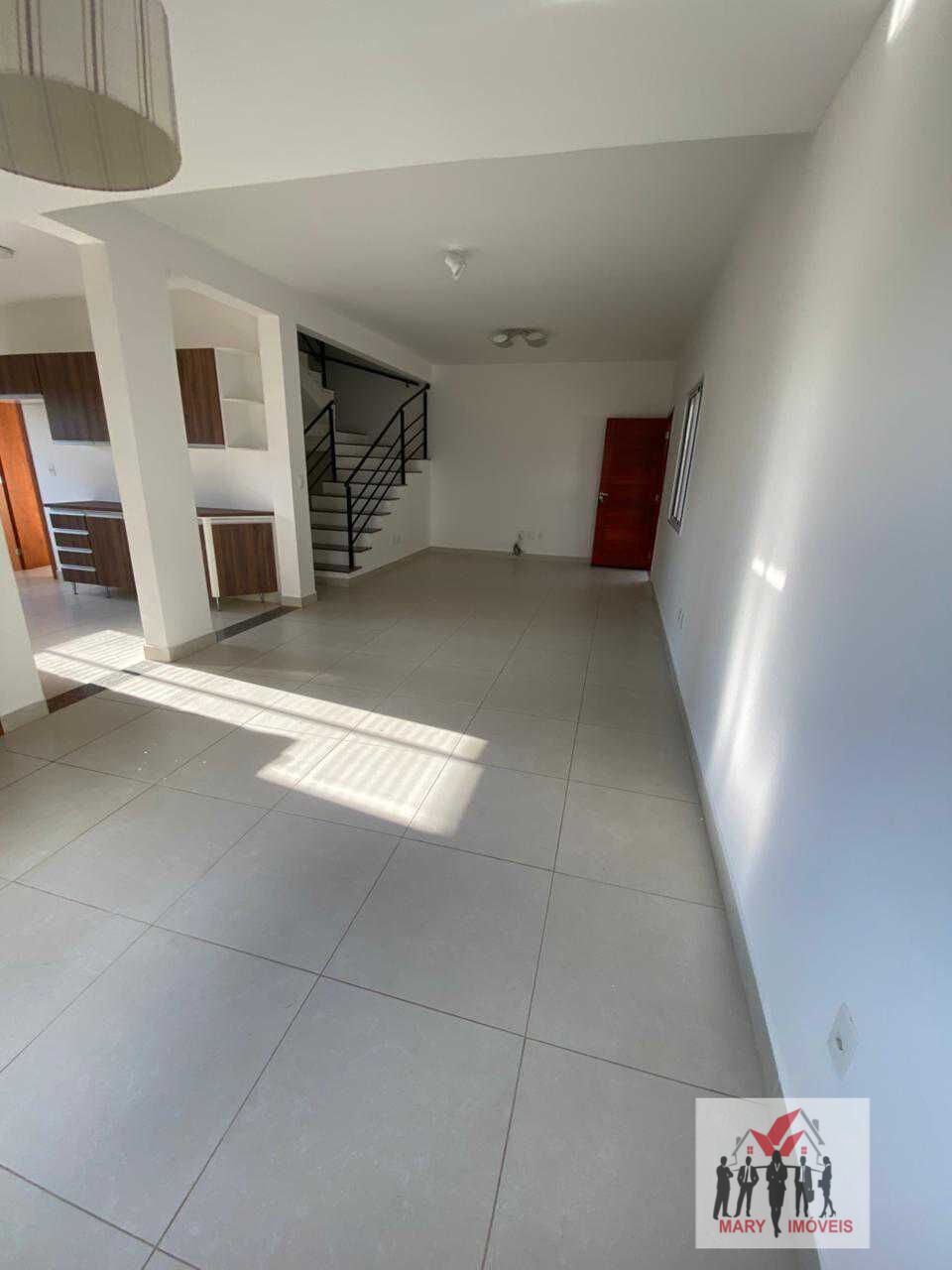 Casa à venda no bairro Santa Ângela - Poços de Caldas/MG
