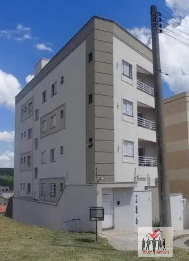 Apartamento à venda no bairro Residencial Greenville - Poços de Caldas/MG
