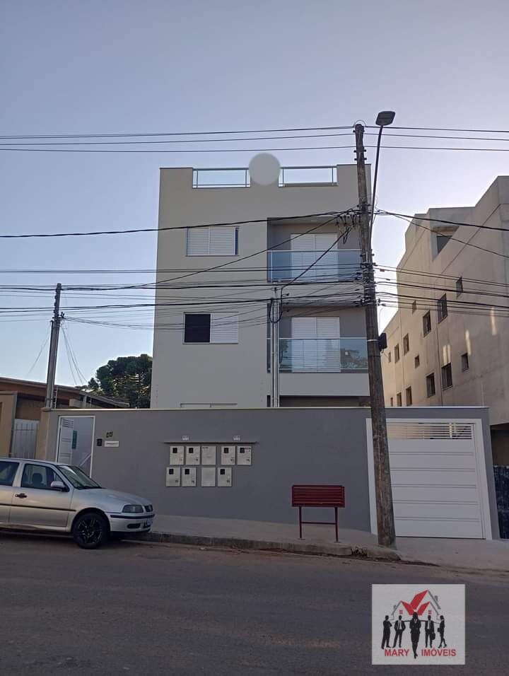 Apartamento à venda em Poços de Caldas/MG