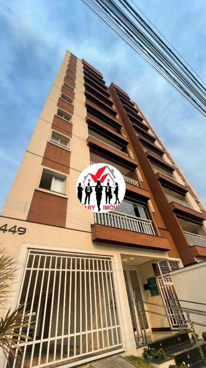 Apartamento à venda no bairro Jardim Country Club - Poços de Caldas/MG