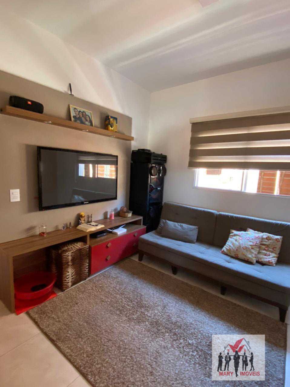 Apartamento à venda no bairro Parque Primavera - Poços de Caldas/MG