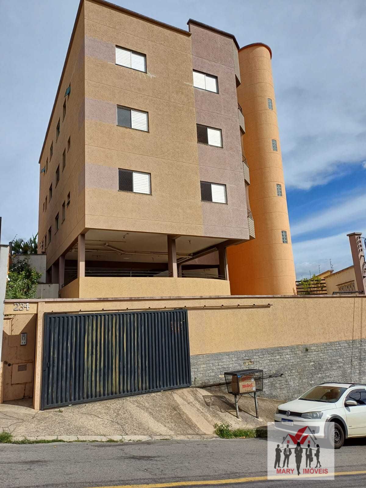 Apartamento à venda no bairro Jardim Quisisana - Poços de Caldas/MG