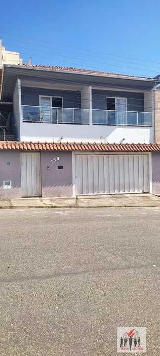 Casa à venda em Poços de Caldas/MG