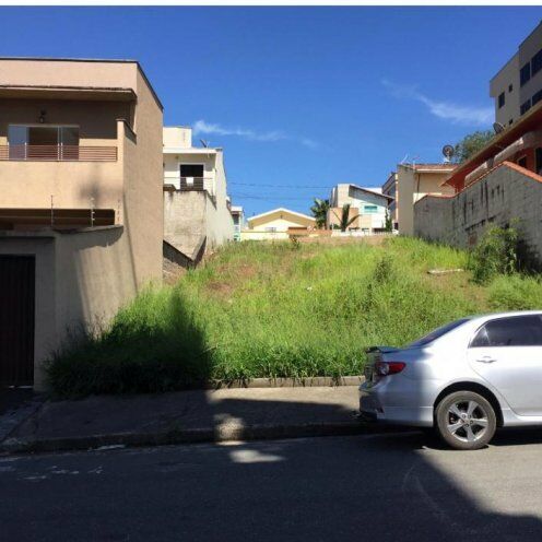 Terreno Lote para Venda em Jardim Elvira Dias Poços de Caldas-MG