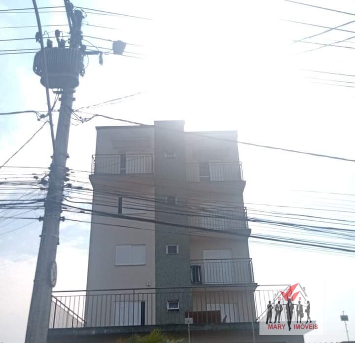 Apartamento à venda no bairro Jardim Country Club - Poços de Caldas/MG