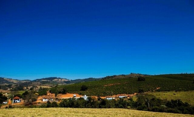 Fazenda Lavoura