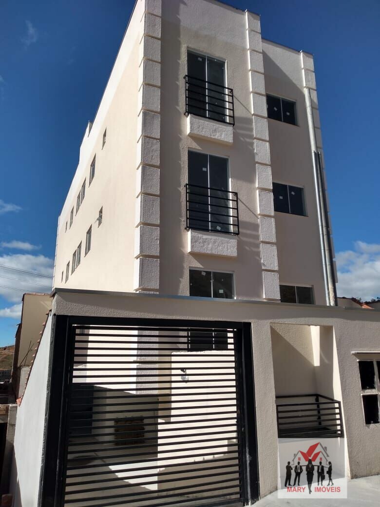 Apartamento à venda no bairro Jardim Bandeirantes - Poços de Caldas/MG