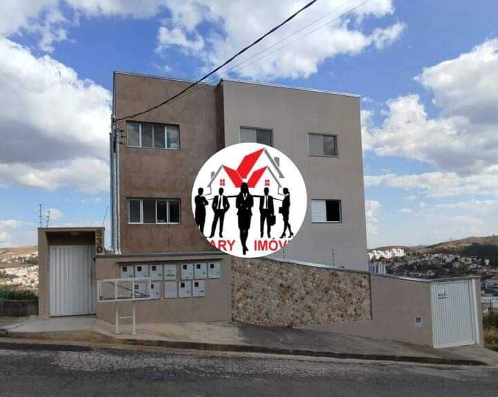 Apartamento à venda no bairro Jardim Esmeralda - Poços de Caldas/MG