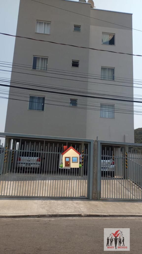 Apartamento para alugar no bairro Vila Rica - Poços de Caldas/MG