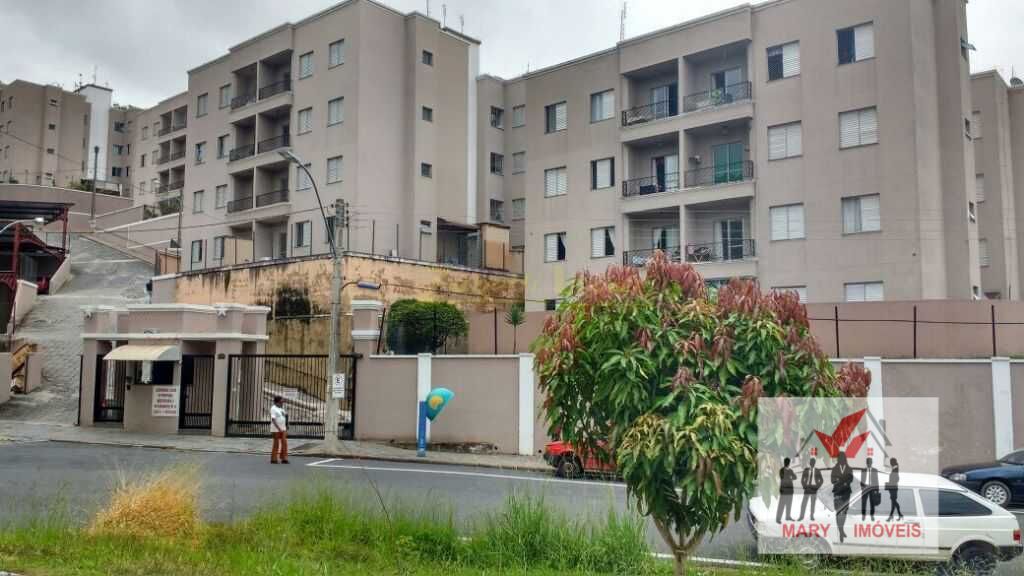 Apartamento à venda no bairro Jardim Country Club - Poços de Caldas/MG