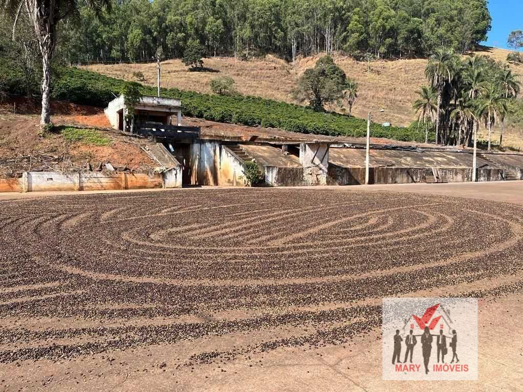 Fazenda à venda no bairro Centro - Santa Rita do Sapucaí/MG