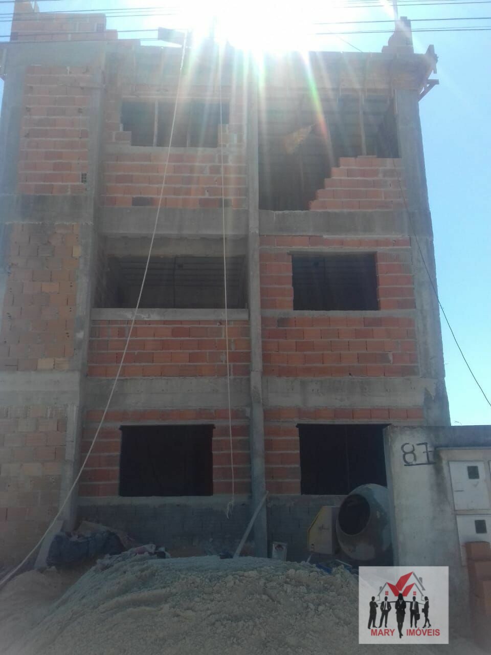 Apartamento Cobertura