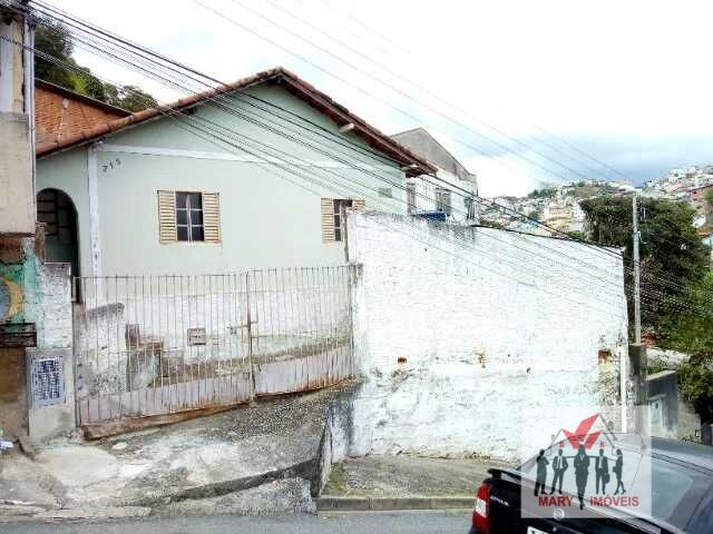 Casa à venda no bairro São João - Poços de Caldas/MG