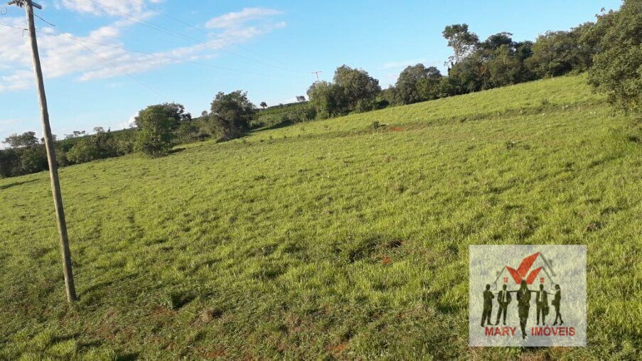 Fazenda à venda no bairro Centro - São Sebastião do Paraíso/MG