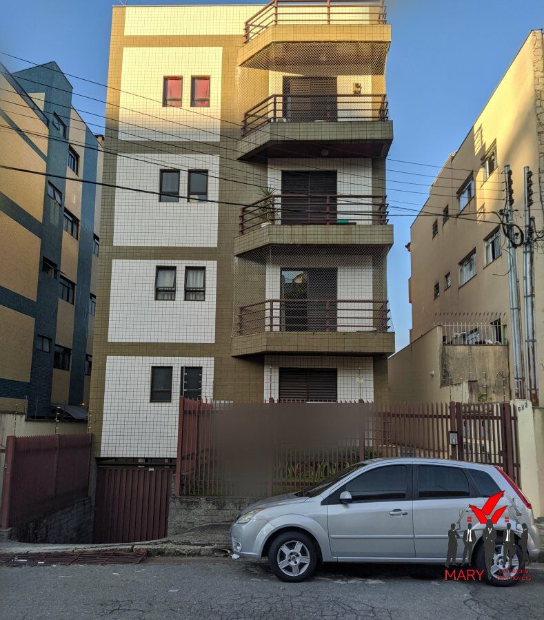 Apartamento Padrão para Venda em Jardim Quisisana Poços de Caldas-MG
