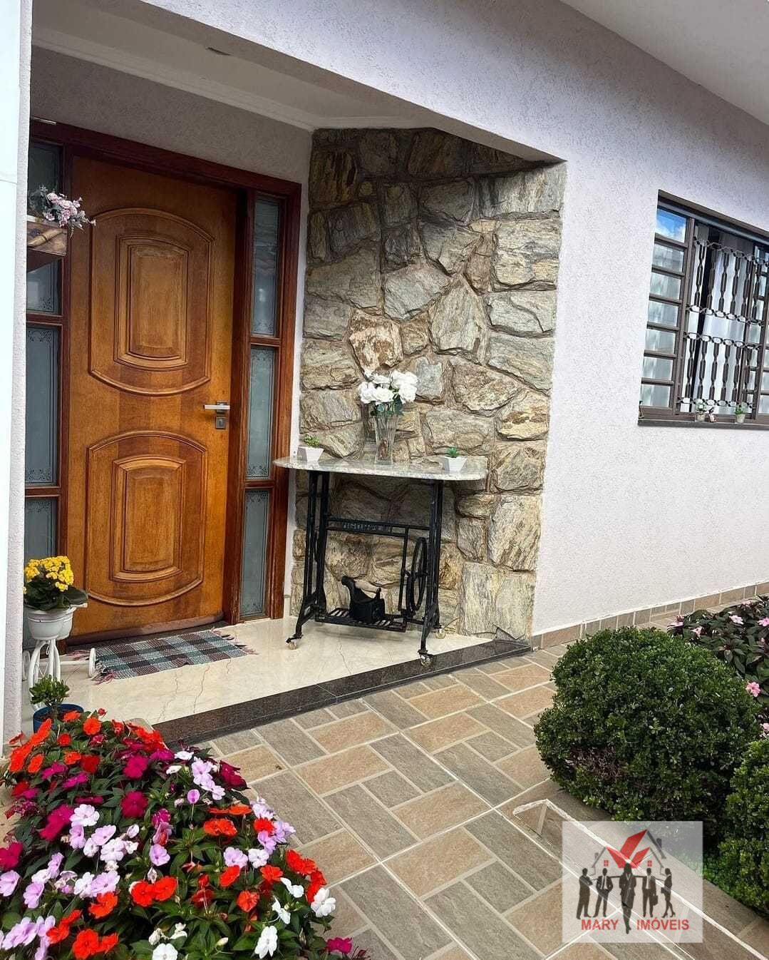 Casa à venda em Poços de Caldas/MG