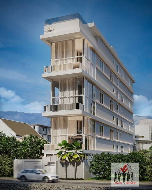 Apartamento à venda no bairro Centro - Poços de Caldas/MG