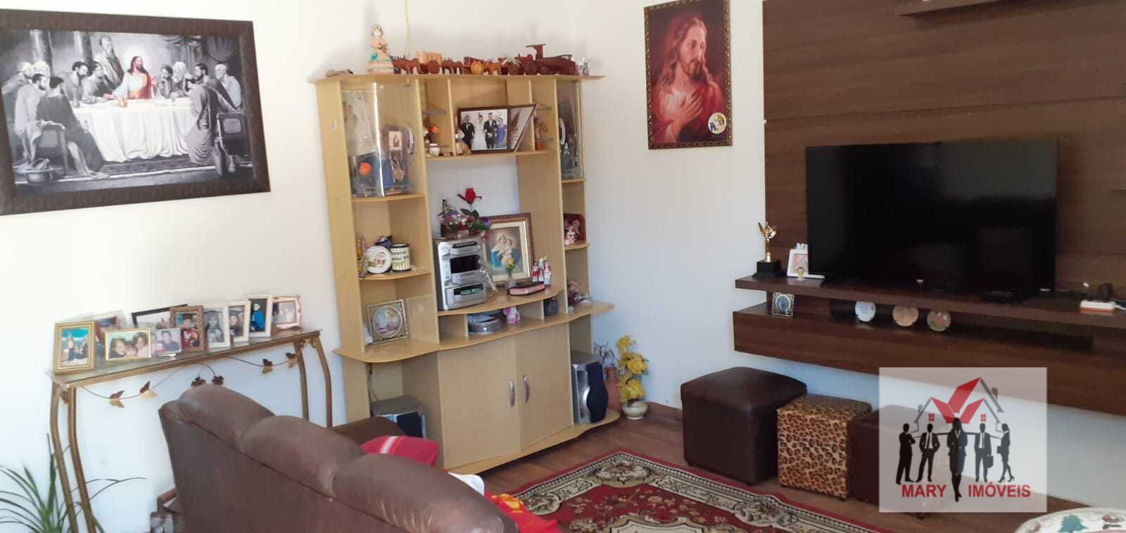 Casa à venda em Poços de Caldas/MG