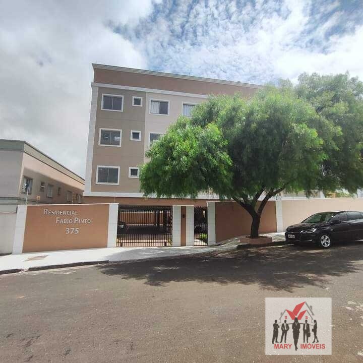 Apartamento à venda no bairro Loteamento Campo das Aroeiras - Poços de Caldas/MG