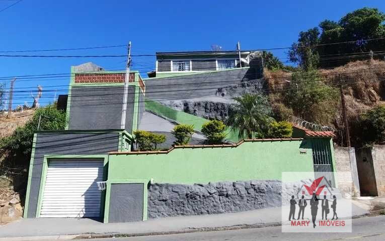 Casa à venda em Poços de Caldas/MG